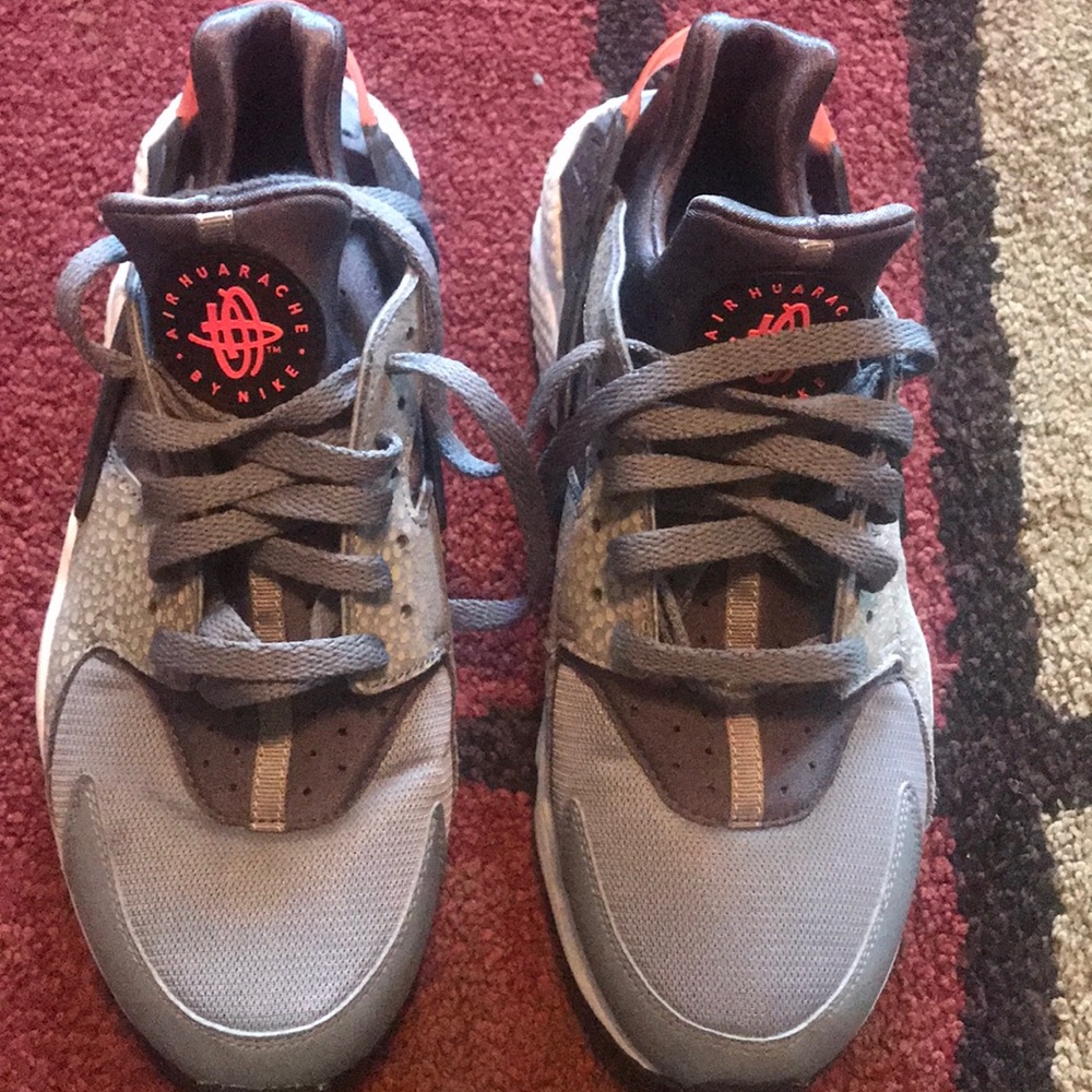 COPY - Men’s Huarache Sneakers
